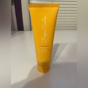 Rizos Curls Curl Custard - 2.5 fl oz (75 ml) - Brand New